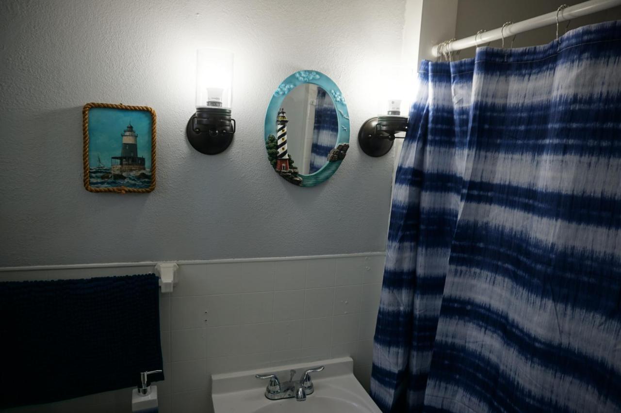 Charlevoix House - The Northside Bed & Breakfast Eksteriør bilde