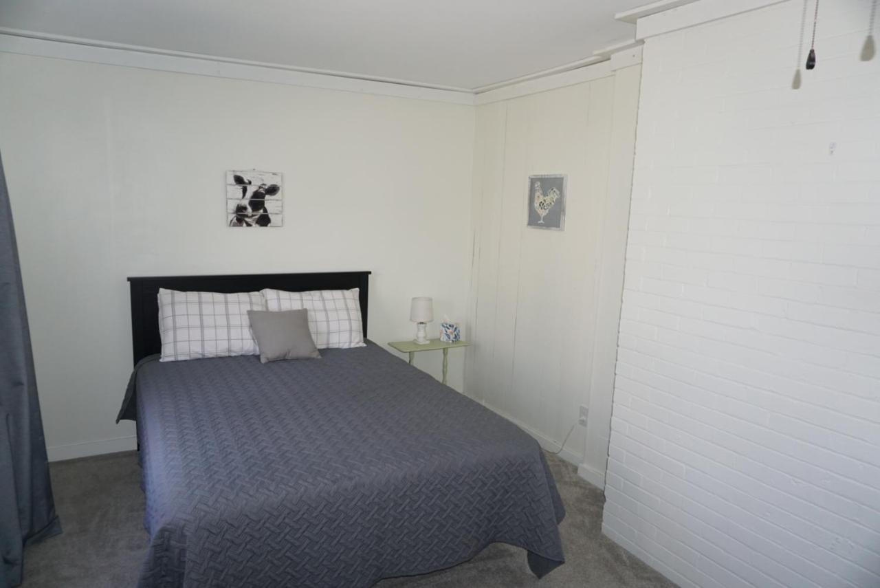 Charlevoix House - The Northside Bed & Breakfast Eksteriør bilde